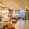 Отель Aank Hotel Incheon Guwol, фото 12