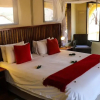 Отель Lianshulu Bush Lodge, фото 1