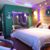 Отель Milan Love Nest Hotel Jiande, фото 2