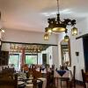 Отель Hosteria Hacienda Pinsaqui, фото 14