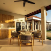 Отель Kome Adorable 2BR Villa Pererenan, фото 11