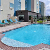Отель Towneplace Suites Laplace, фото 15