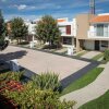 Отель Redwood Villas Extended Stay Zona Industrial, фото 22