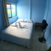 Отель Green Macaw Hostel, фото 3