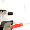 Отель Guesthouse Pagi Sore Syariah by OYO Rooms, фото 23