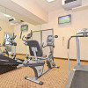 Отель Best Western Macomb Inn, фото 11