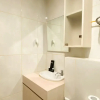 Отель Homey And Simply Look 1Br Apartment At Grand Kamala Lagoon, фото 8