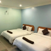 Отель Seri Kangsar KK Hotel, фото 13