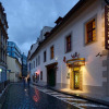 Отель Élite Prague, фото 1