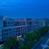 Отель Hanting Hotel (Taizhou Jiaojiang), фото 1