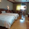 Отель Nikaido Bussiness Hotel, фото 18