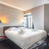 Отель Best Western Hôtel Frémiet, фото 4
