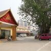 Отель Xishuangbanna Oil Xinxiang в Цзинхуне