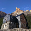 Отель Puesto Cagliero refugio de montaña, фото 20