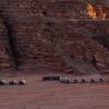 Отель Wadi Rum Desert Camp, фото 20