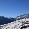 Отель Grange Hike & Ski - 8C Sestriere, фото 14