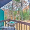 Отель Updated N Conway Retreat Near Hiking & Shopping!, фото 8