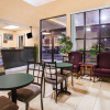 Отель Howard Johnson by Wyndham Panama City, фото 7