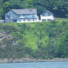 Отель The Wee Glasshouse - Stunning Views of Dalgety Bay, фото 14
