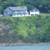 Отель The Wee Glasshouse - Stunning Views of Dalgety Bay, фото 12