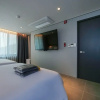 Отель Andong Case Hotel, фото 11