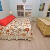 Отель Sea Coast Gardens II 416 Apartment 1 в Нью-Смирна-Биче