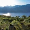 Отель Querceto - Garda Lake Collection, фото 42