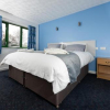 Отель National Badminton Centre Lodge & Healthclub, фото 6
