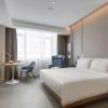 Отель Metropolo Jinjiang Hotel (Siyang Yunhe Avenue), фото 19