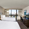 Отель Crowne Plaza Atlanta - Midtown, an IHG Hotel, фото 6