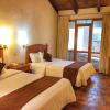 Отель Plaza Magnolias Suites, фото 3