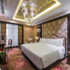Отель Narcissus Hotel & Spa, Riyadh, фото 3