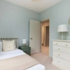 Отель The Brimmington Park Escape - Lovely 3bdr House With Study Room + Garden, фото 18