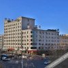 Отель Yanhong Hotel (Jiayuguan Xiongguan Plaza), фото 23