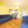 Отель Pleasant Flat Near Beach With Sea View in Alanya, фото 13