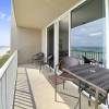 Отель Tidewater #311 2 Bedroom Condo by RedAwning, фото 16