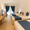 Отель Nata Beach Villa, фото 3