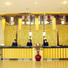 Отель Laiwu Tai Ji Executive Hotel, фото 9