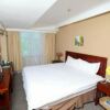 Отель GreenTreeInn BeiJingYiZhuang WanYuanRd MetroStation Hotel, фото 7
