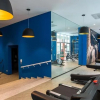 Отель Residencial Estanconfor Santos, фото 23