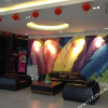 Отель Sangpin E-sports Hotel (Wenzhou Guoxi Branch), фото 11