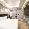 Отель Ulsan Junggu Lapaz Self Check-in Motel, фото 9