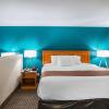 Отель Quality Inn & Suites Near White Sands National Park, фото 23