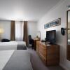 Отель Holiday Inn London Camden Lock, an IHG Hotel, фото 7