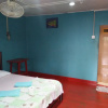 Отель Nazri Nipah Camp, фото 1