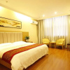 Отель GreenTree Inn Yancheng Dongtai Huiyang Road Guofu Hotel, фото 13