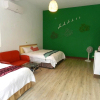 Отель Home in Hengchun Homestay, фото 10