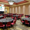 Отель Embassy Suites Lincoln, фото 40