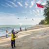 Отель Eastana Cherating Beach Resort, фото 15