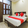 Отель OYO 85147 Royal Residency, фото 7